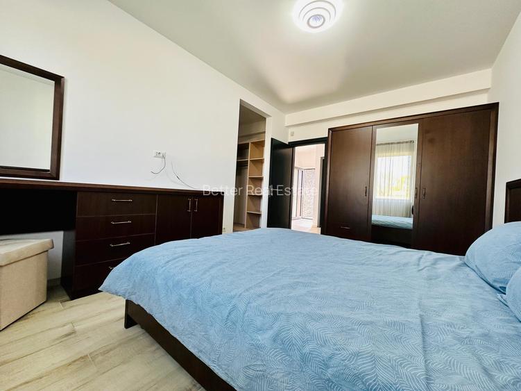 Casă Modernă - Parter + Pod - Teren 370mp - Comuna Berceni - 10