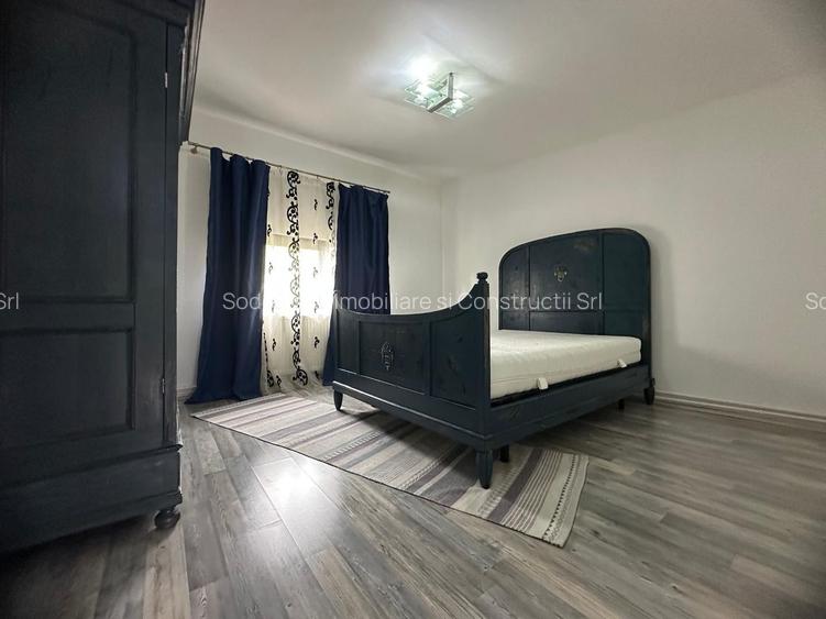 Vila cocheta la 5 min de Iulius Mall - 6