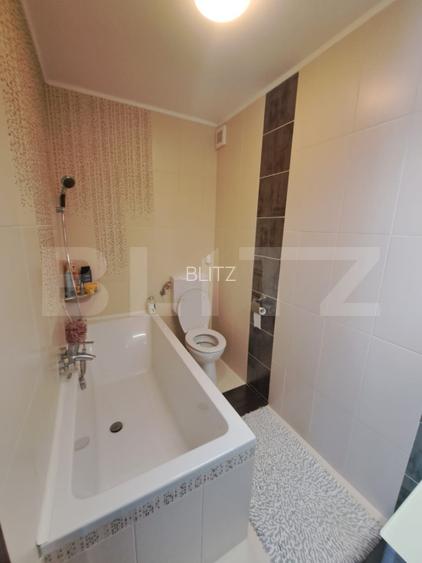 Duplex superb la munte, 6 camere, 240 mp, priveliste deosebita! - 18