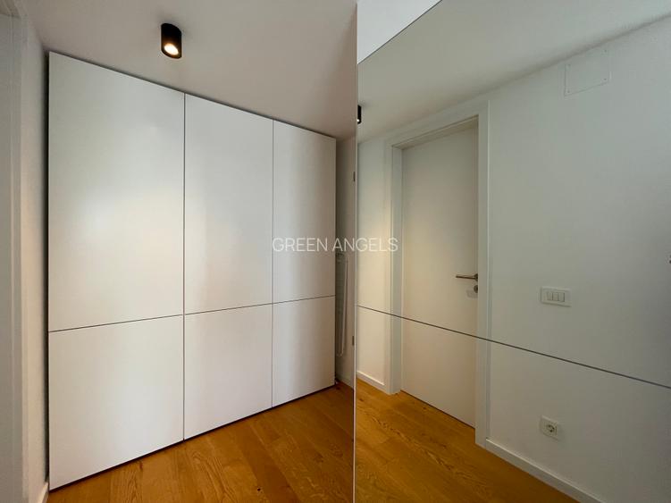 Apartment de inchiriat in Aviatiei Park-Comision 0% - 16