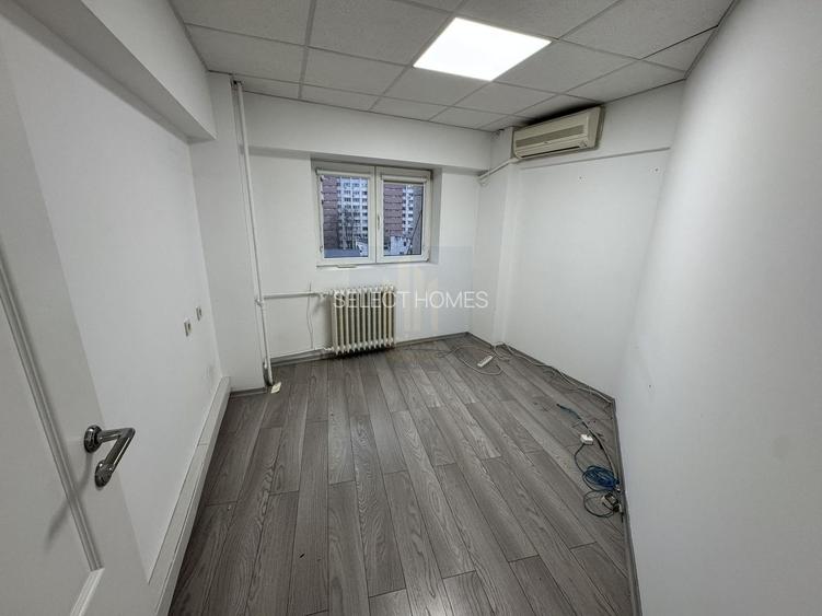 Spatiu de birouri de inchiriat in zona *Piata Unirii* - 14