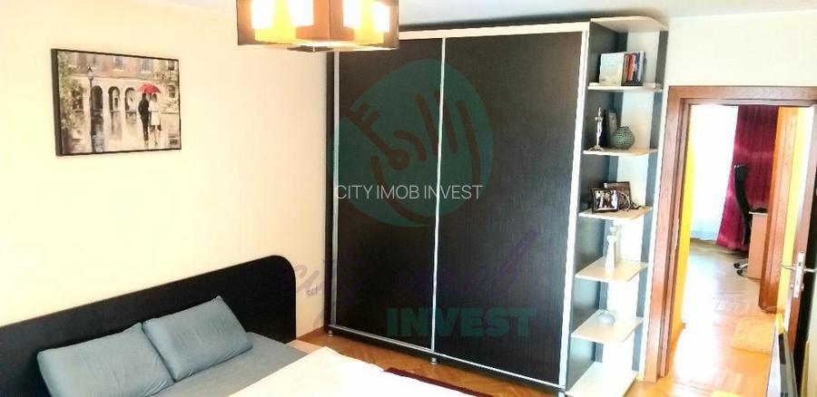 3 camere decomandata - Calea Calarasilor - 5