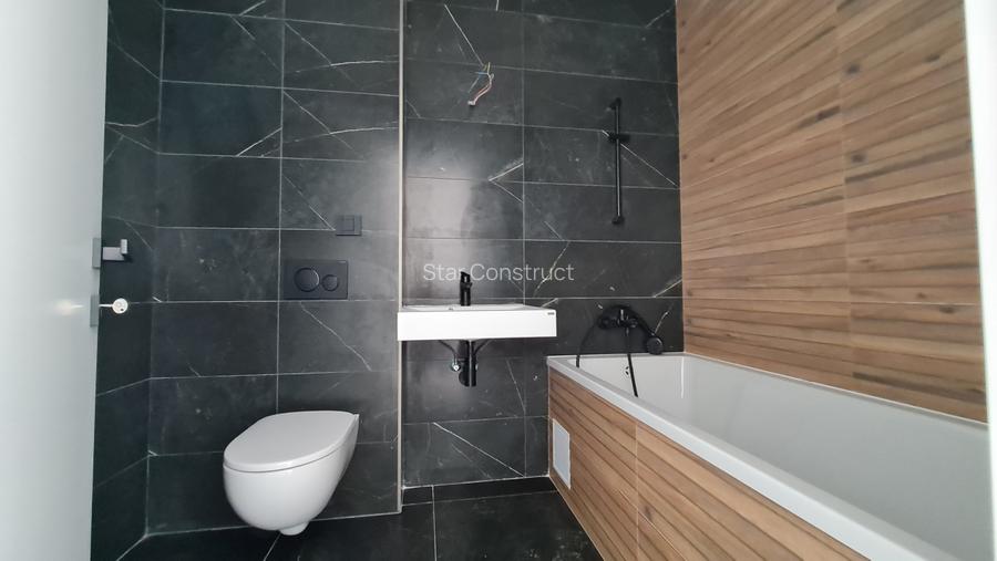 2 camere Decomandat | Titan Pallady, Metrou Teclu - 6