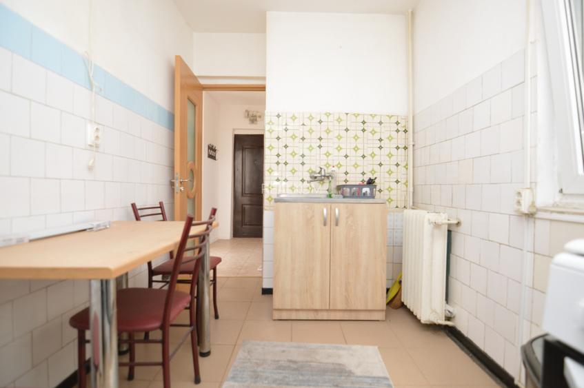 VANZARE APARTAMENT 2 CAMERE UNIRII– DIMITRIE CANTEMIR-COMISION 0 % - 18