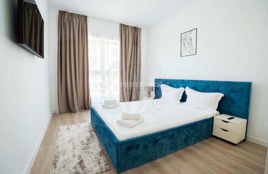Apartament 3 camere, bloc nou, zona Centrala, Ploiești - 5