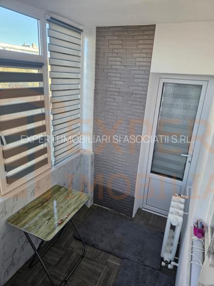Apartament 2 camere de vanzare, in zona Trocadero - Constanta - 13