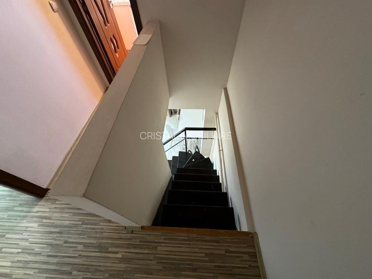Apartament 2 camere, 2 băi, centrală proprie, pet friendly, modern - 8