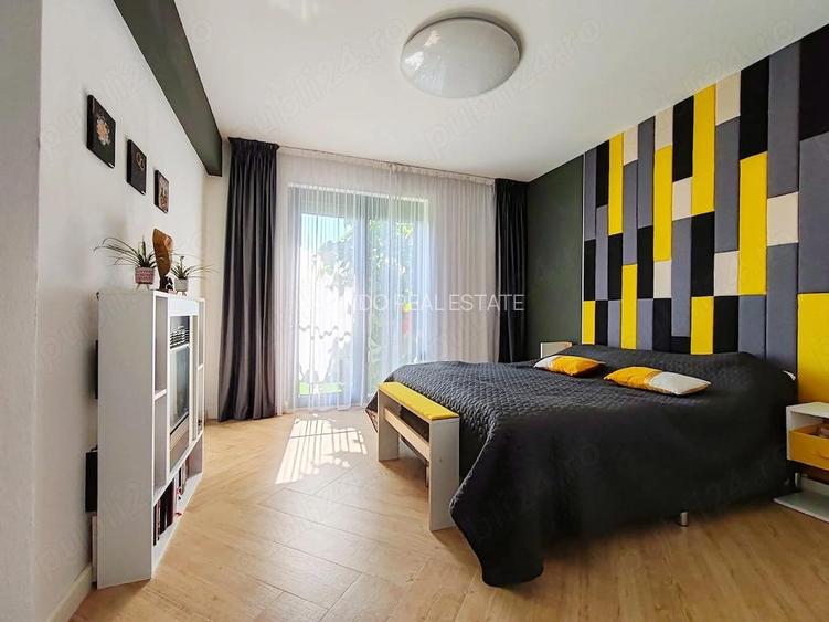 4 Camere I TUNARI I 400 mp teren - 4