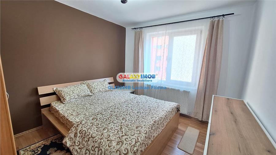 Inchiriere apartament 2 camere, decomandat I Calea Mosilor - 5