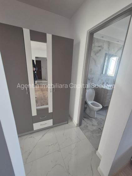 Apartament 2 camere Central de inchiriat - 5