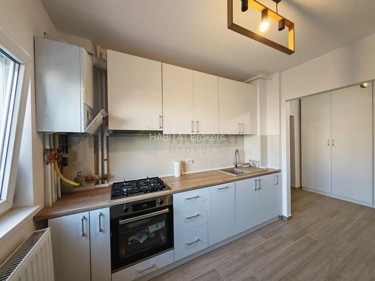 Prima inchiriere, centrala proprie Metrou Tineretului - 5