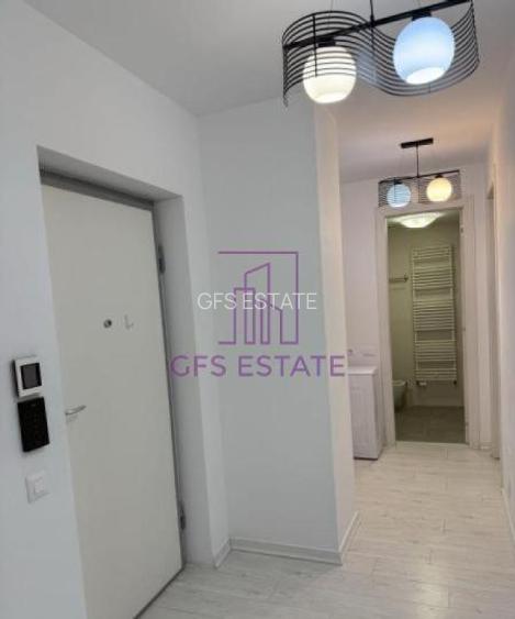 Inchiriere Apartament 2 Camere Cloud 9|Centrala| 2 x Parcare - 6