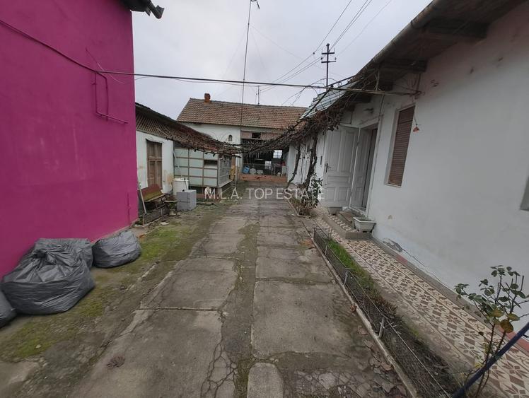 Casă Aradul Nou - 2