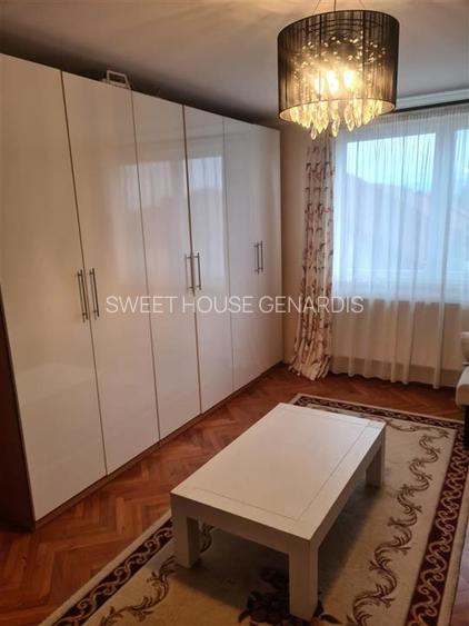 Apartament cu doua camere cartierul Florilor Fagaras - 7