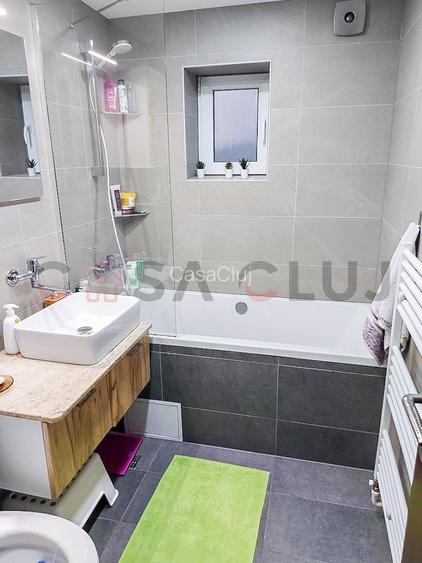 Finisaje moderne, zona linistita, ideal pentru familii - 6