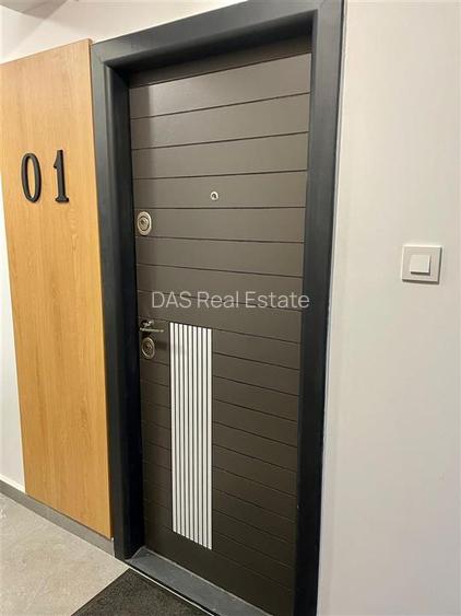 Apartament 3 camere | OMV Pipera | str. Ioan Caragiani | bloc 2022 - 10