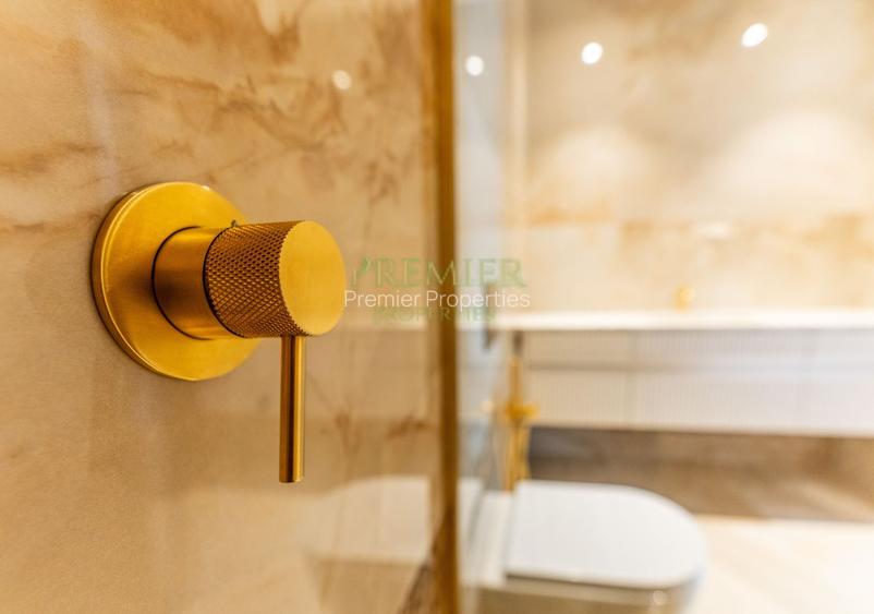 One Mircea Eliade | Apartament 4 Camere Lux | 3 Băi | 2 Parcări Subterane - 13