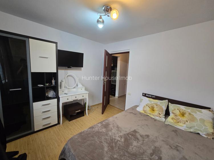 Apartament 2 camere | Decomandat | Lujerului | 5 min Metrou | Mobilat & Utilat - 8