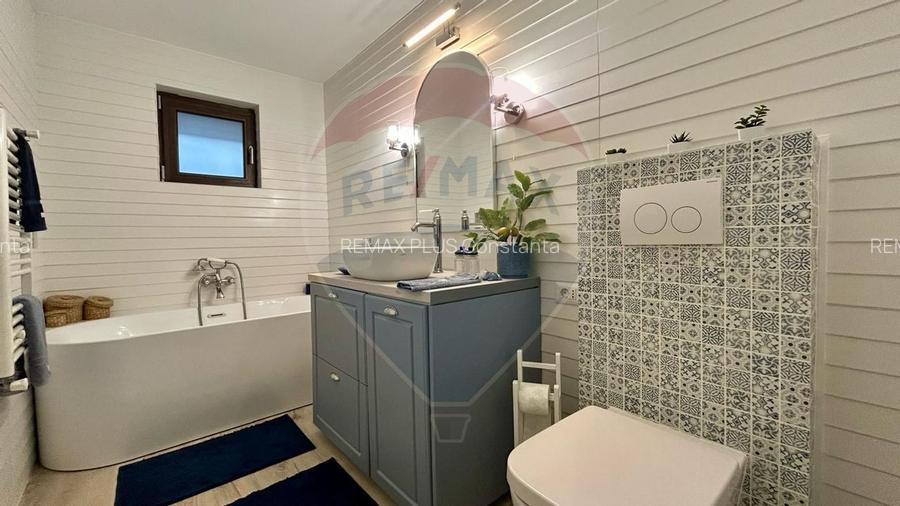 Casă de vanzare in Lumina, Constanta - 8