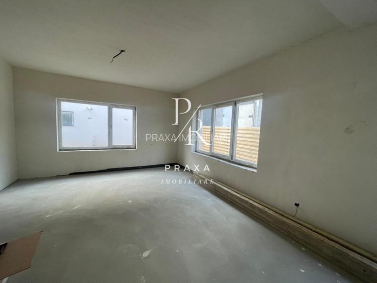 Duplex de vanzare 124 mp utili langa parcul Poligonului din Floresti! - 3