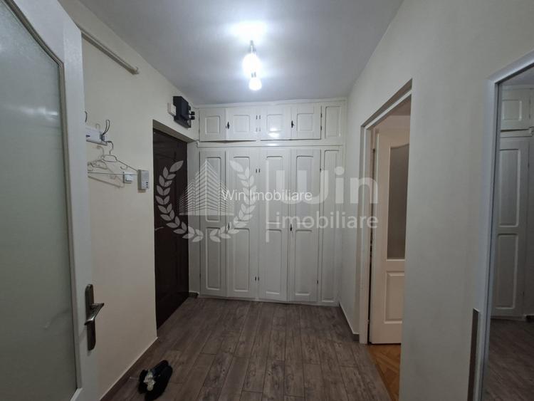 Apartament 2 camere decomandat | Etaj 5/10 | Zona Napolact | Manastur - 6