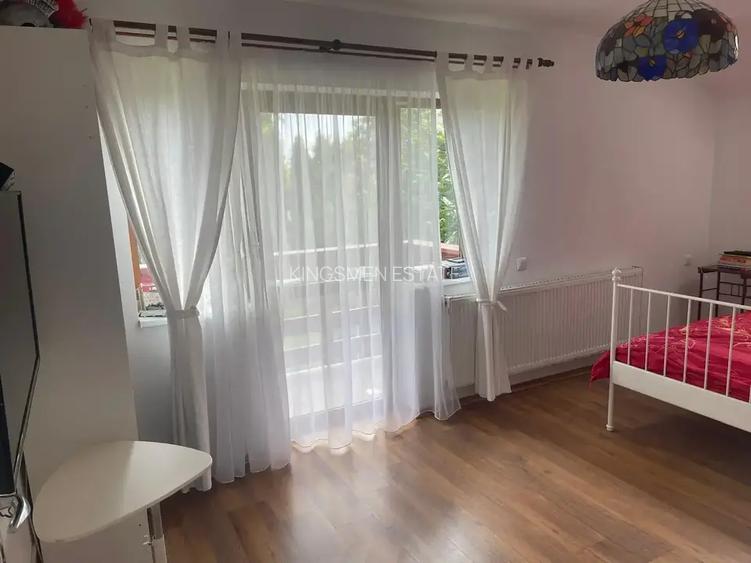 Casa de vacanta cocheta in Cornu renovata 2023! - 24