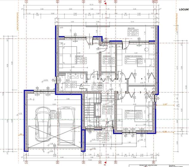 Casa la cheie, Calea Selimbarului, Sibiu - 1