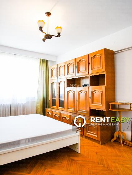 Apartament cu 3 camere situat in Centru - Bld. Stefan Cel Mare si Sfant - 4