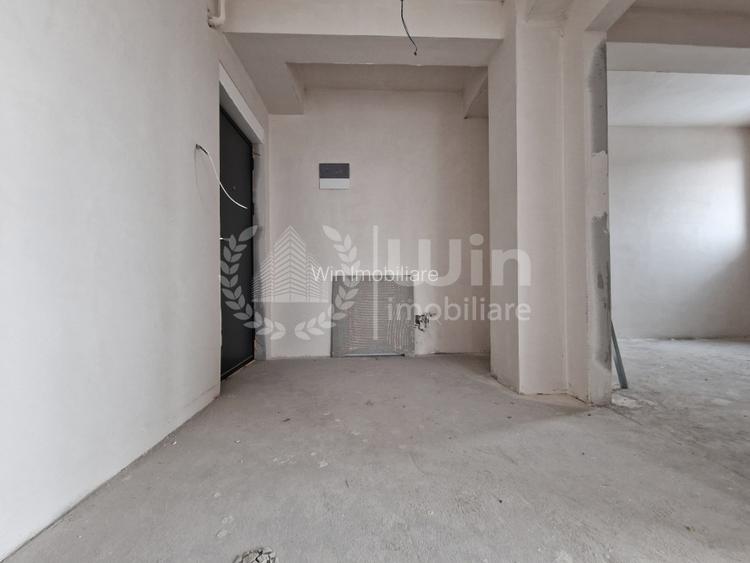 Apartamente 3 camere | 55mp| Etaj 3/5 | Bloc nou | Garaj | Terra! - 4