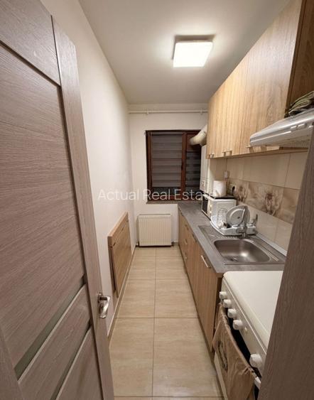 APARTAMENT 3 CAMERE | ZONA TOMIS NORD | CAMPUS | MOBILAT - 5