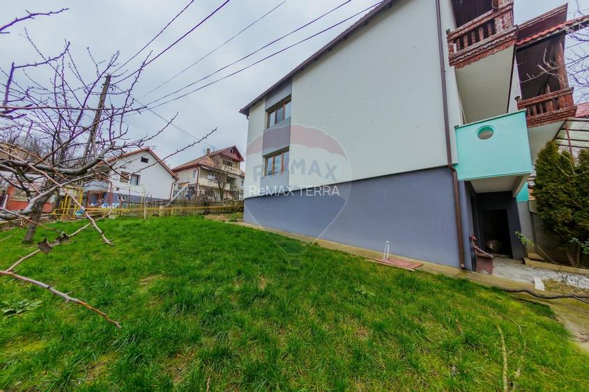 Cladire de inchiriat - in zona Parcul Mare ( camin de batrani, centru) - 25