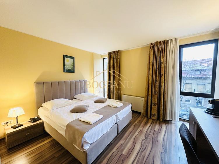 BG129-Apartament Premium 1 camera,Lift,Piscina,-Central-UVT - 3