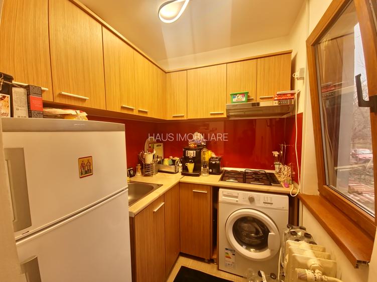 Tomis Nord Brotacei  apartament 2 camere termen lung loc de parcare rezervat - 5