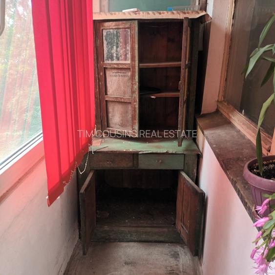 Giurgiului-Toporași, 2 camere, 1/7, liber, 3 min STB, posibilitate centrala - 8