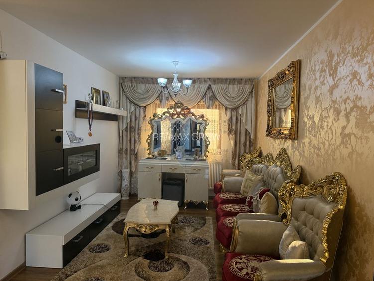 Casă / Vilă de vânzare cu 5 camere – Cartierul Nou, Sascut - 3