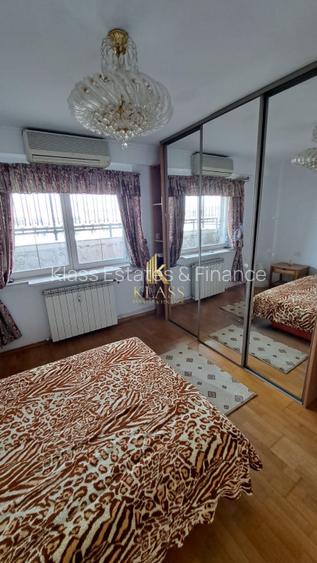 de inchiriat apartament 3 camere Decebal - 7