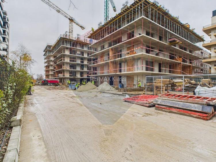 Apartament 2 camere | Complex rezidential nou | Pipera - 4