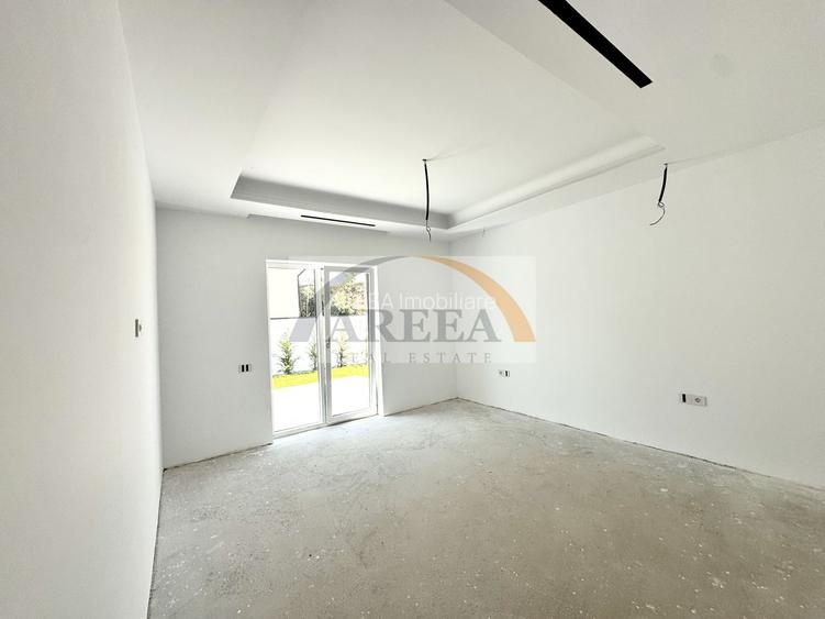 Vila 5 camere Bulevardul Pipera strada privata - 8