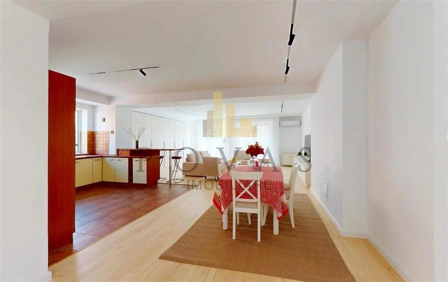 Apartament 3 Camere Aviatorilor Dorobanti Herastrau Arcul de Triumf - 7