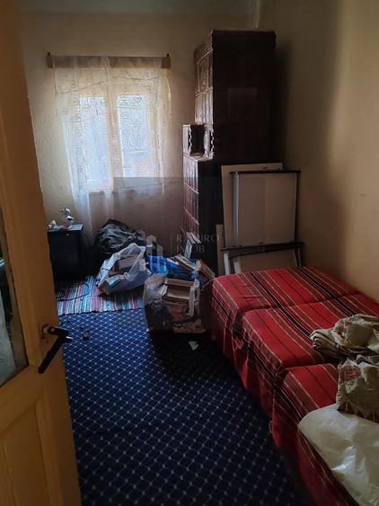 Casa individuala comuna Hotarele