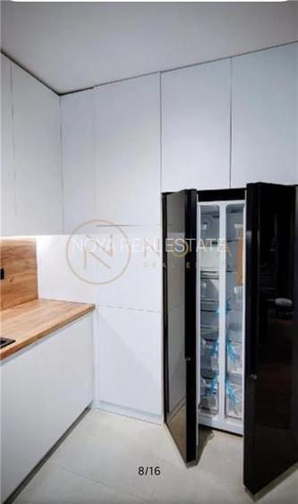 Vila P+1 de 3 camere Pipera H4L loc parcare - 5