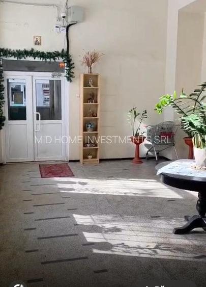 Apartament 2 camere 42 mp - Piata Amzei- Romana - 8