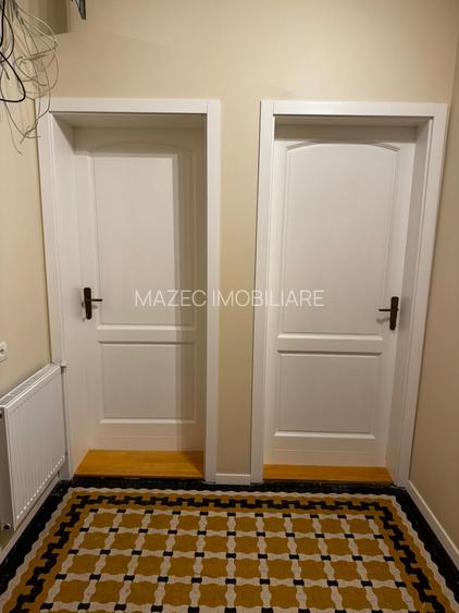 Apartament in vila  Dorobanti  Capitale - 3