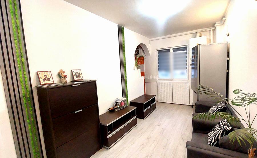 Apartament 1 Camera Tolstoi | Renovat Recent, Mobilat si Utilat - 7