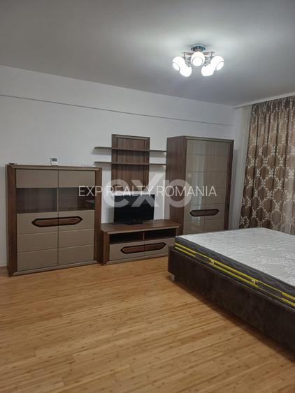 Inchiriere garsoniea Ultracentrala ,bloc nou - 3