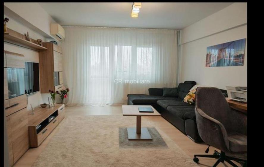 Apartament 3 camere, Baneasa/Herastrau - 5