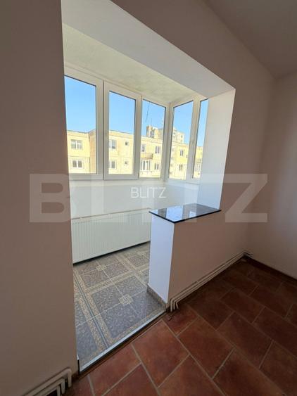 De vânzare Apartament 3 camere în fața Gării Făgăraș - 8