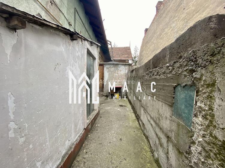 Casa tip Duplex | 4 camere | Teren 126 MP | Zona Piata Cibin - 11