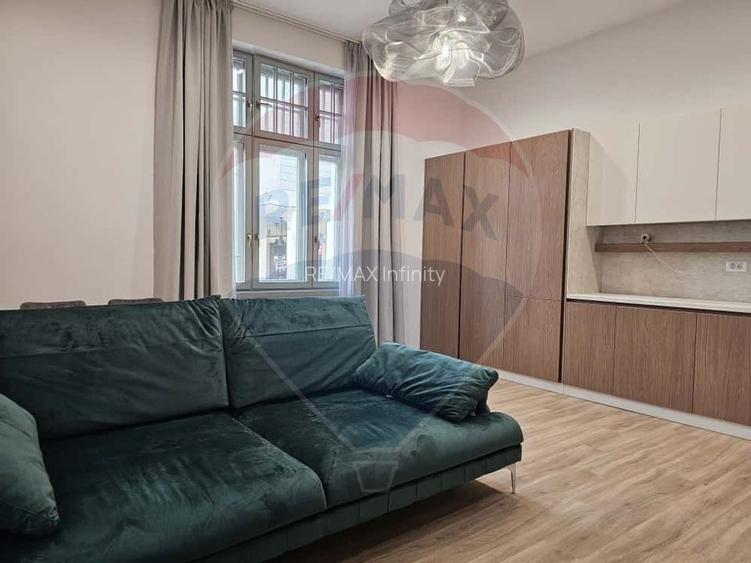Apartament cu 2 camere de închiriat în zona Ultracentral - 4