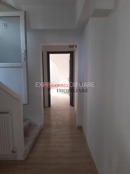 Titulescu, Banu Manta, Centrala - 2